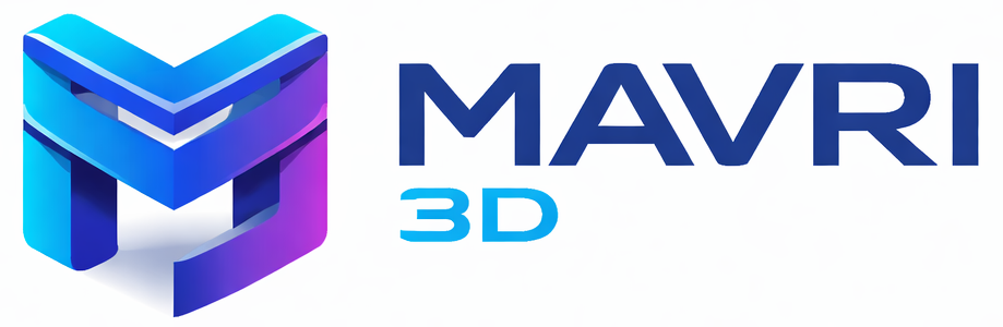 Mavri3D