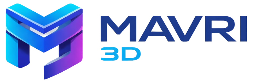 Mavri 3D